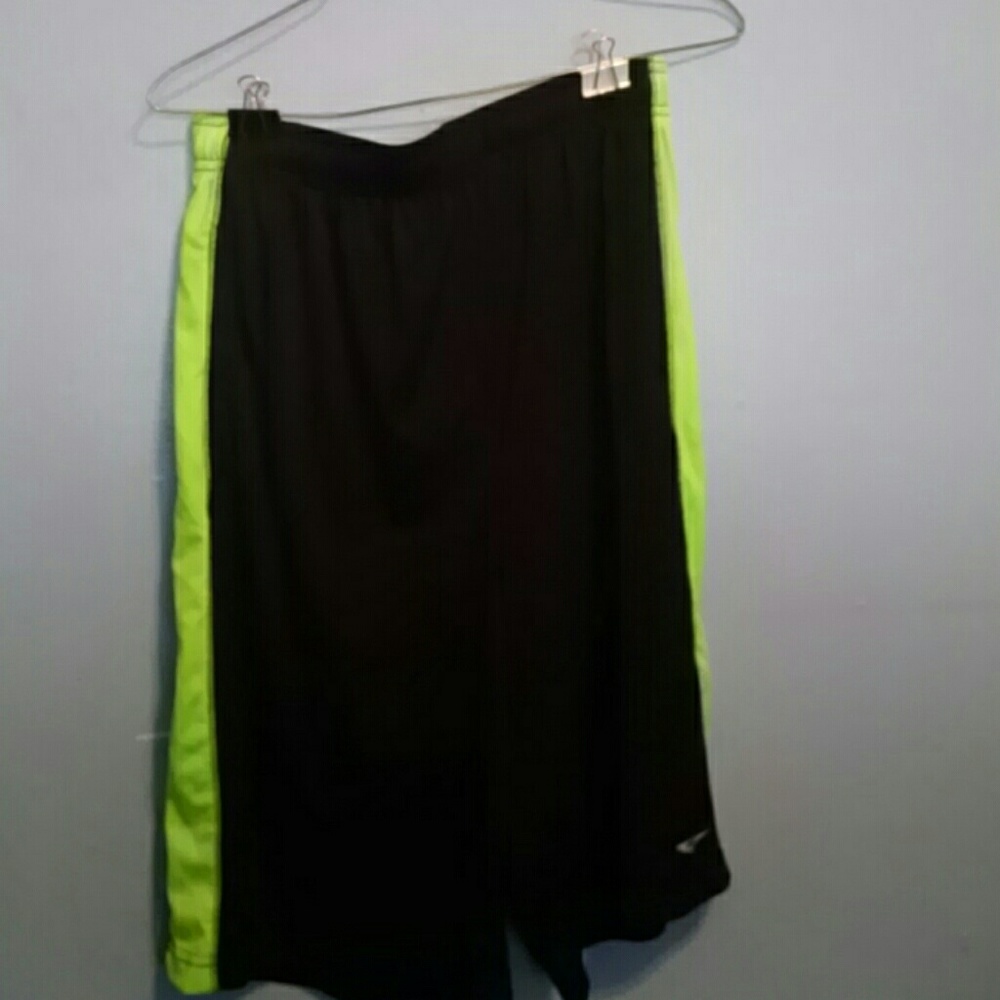 Men's Basketball Shorts